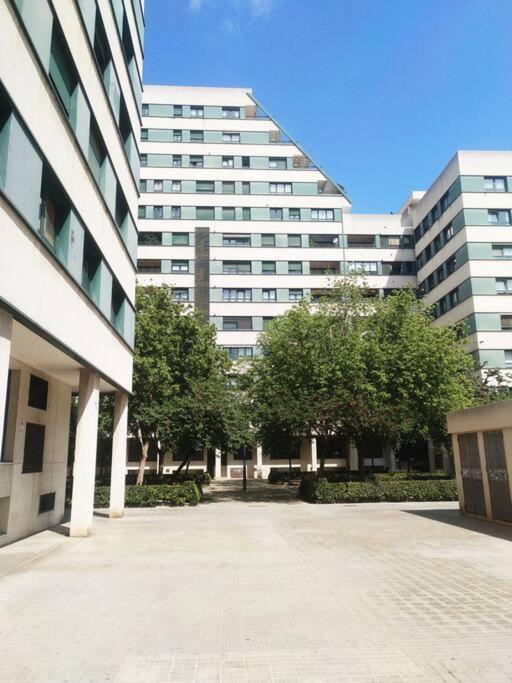 Valencia Las Artes Y Ciencias + Garaje + Netflix Екстериор снимка